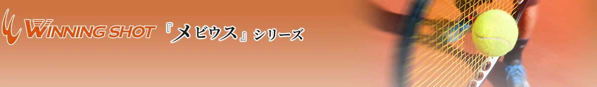 WINNING SHOT『メビウス』シリーズ