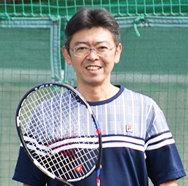 増田 英明