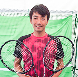 石田 洋平