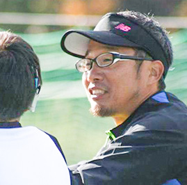 内藤 公広